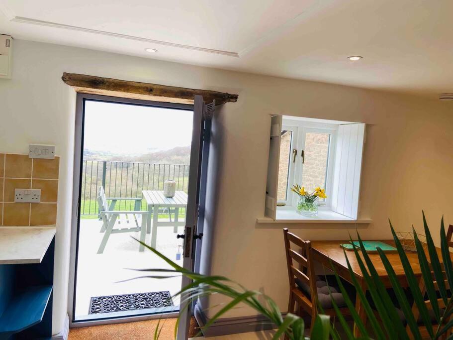 The Cider House Holiday Cottage Welsh Newton Common Exterior photo