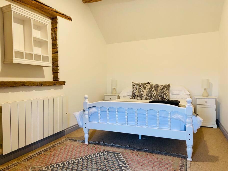 The Cider House Holiday Cottage Welsh Newton Common Exterior photo